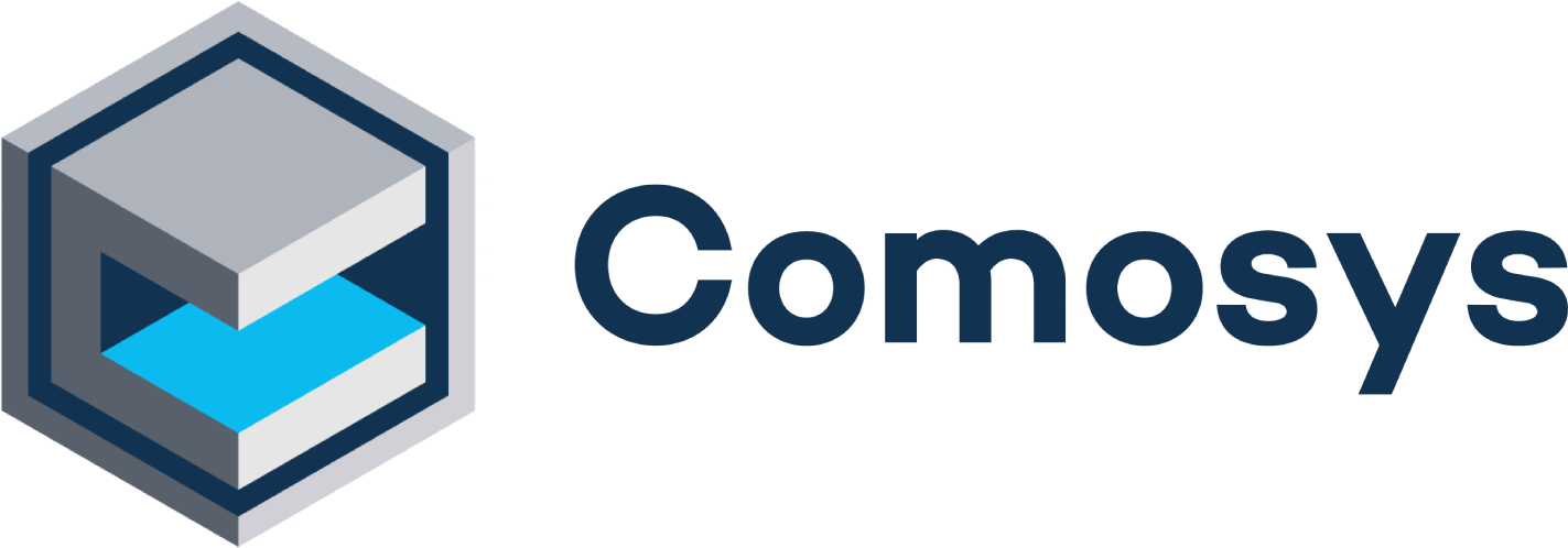 Comosys Introduction Comosys - Construction, Modeling, Systems