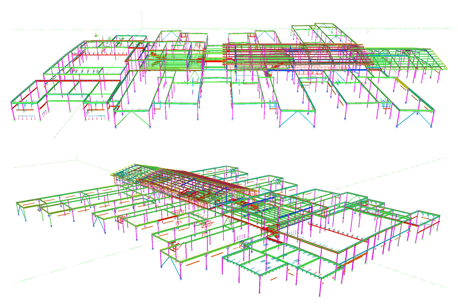 Welcome to SDI - Steel Drafting Innovations